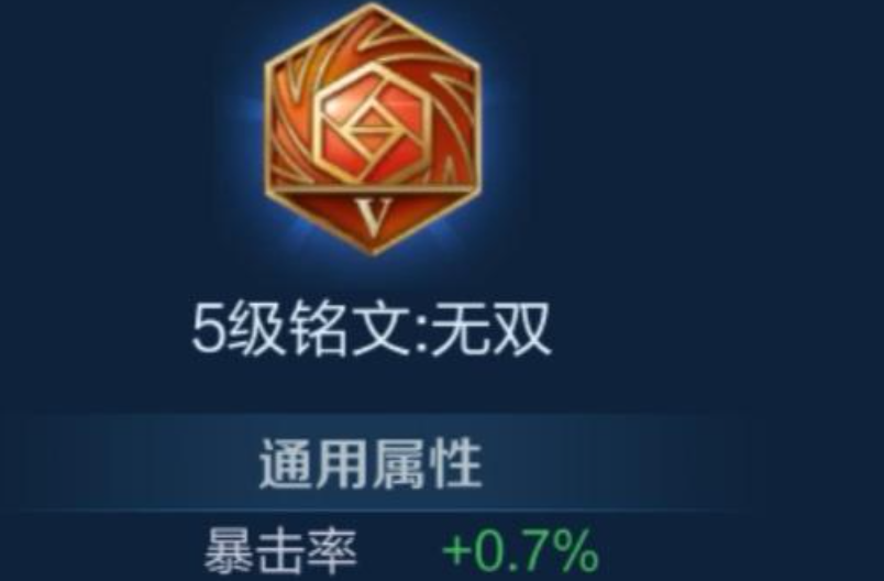 王者荣耀齐天大圣铭文如何搭配