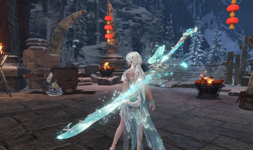 永劫无间武器怎么选