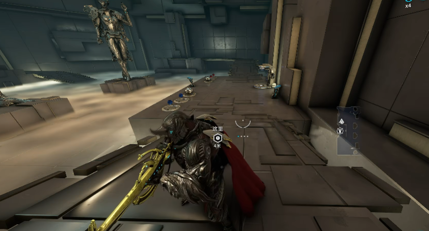 星际战甲犀牛武器推荐什么