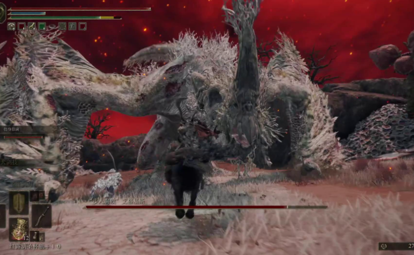 艾尔登法环快速刷卢恩有什么方法