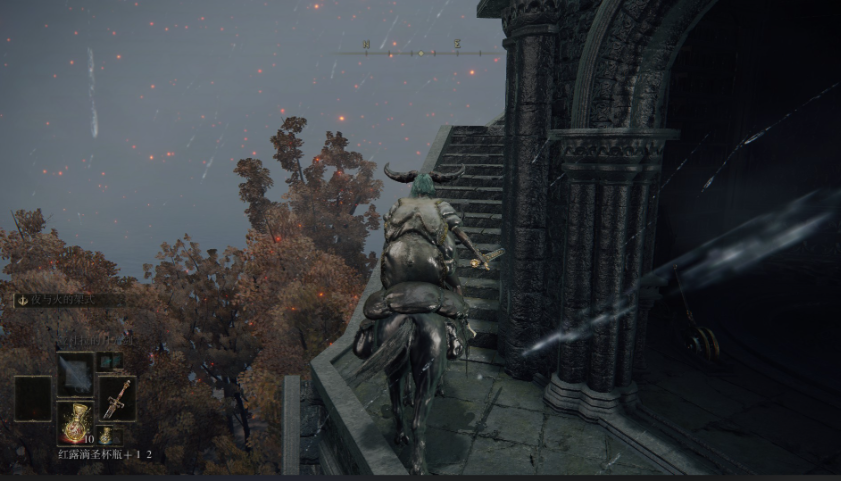 艾尔登法环快速刷卢恩有什么方法