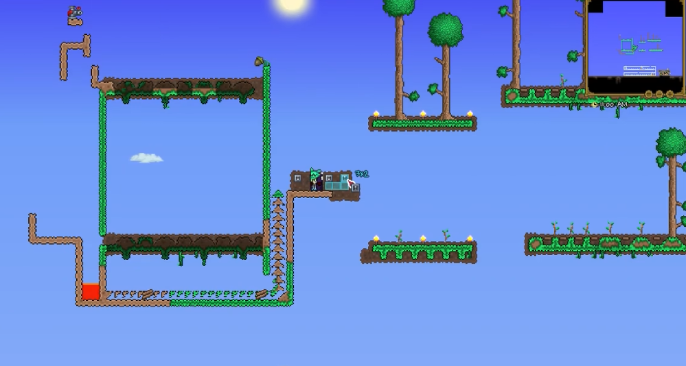 泰拉瑞亚应该怎么玩