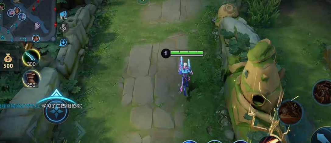 王者荣耀马可波罗出装怎么搭配