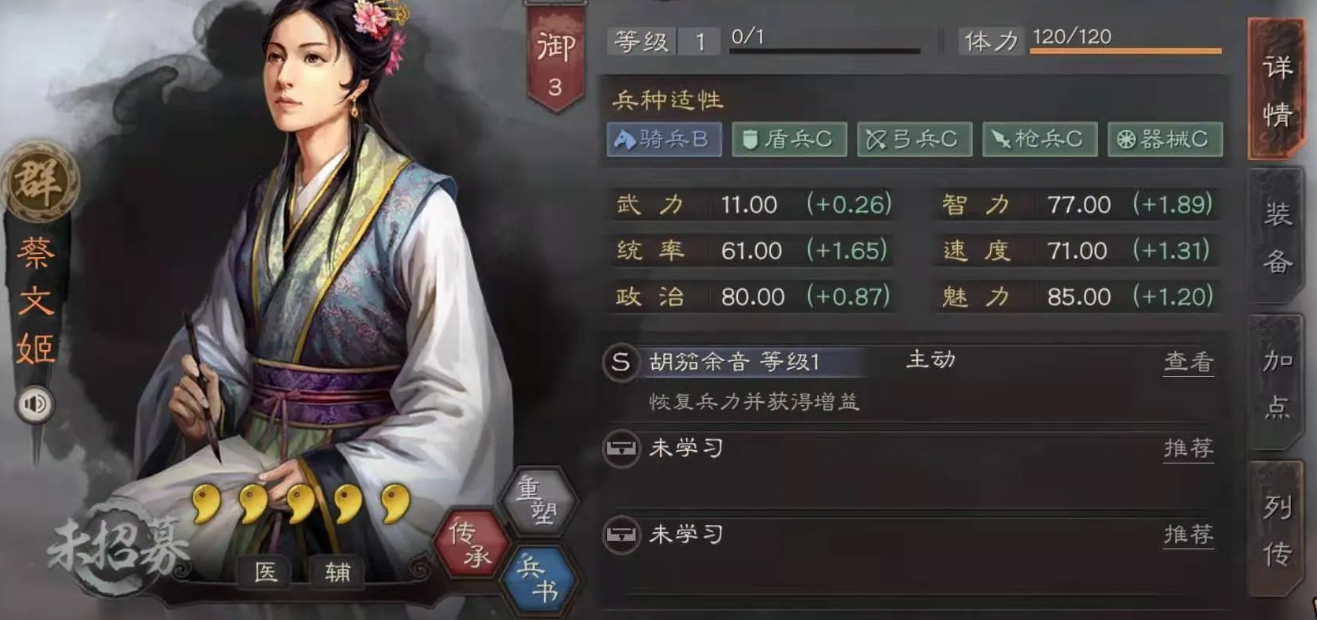 三国志战略版如何藏兵打地