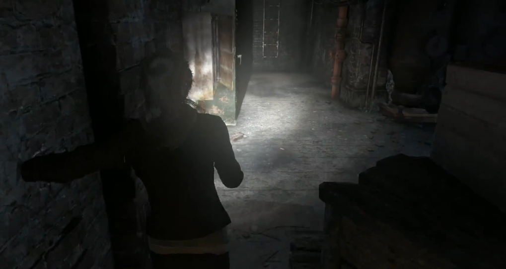 古墓丽影崛起劳拉庄园怎么过