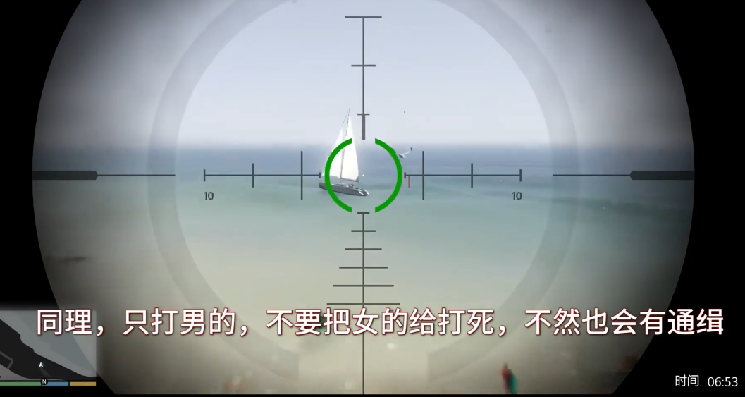 侠盗猎车手5怎么快速赚钱