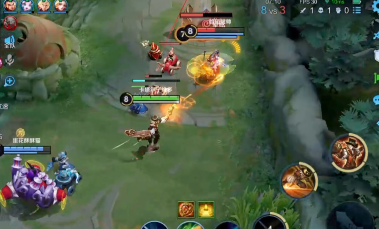 王者荣耀马可铭文出装出什么