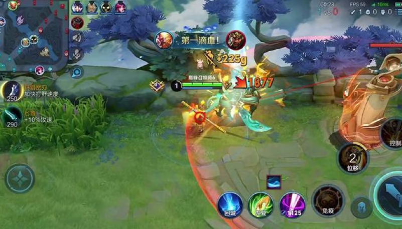 王者荣耀孙悟空出装怎么出