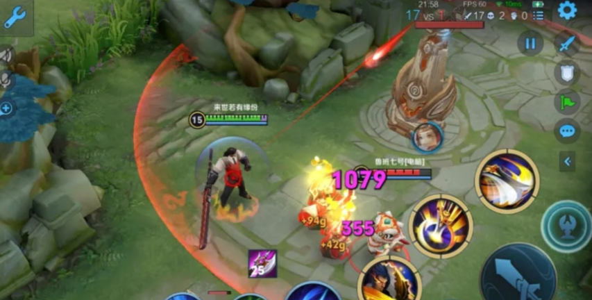 王者荣耀项羽出装怎么出