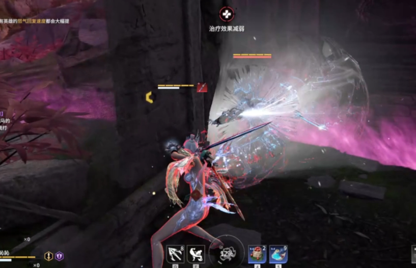 永劫无间武器连招有什么技巧 永劫无间武器连招有什么技巧