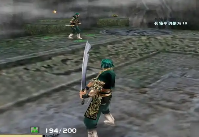 流星蝴蝶剑刀怎么玩