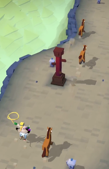 疯狂动物园蛟龙怎么抓