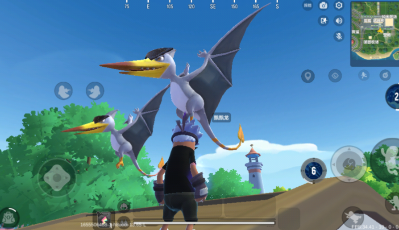 香肠派对龙有什么用