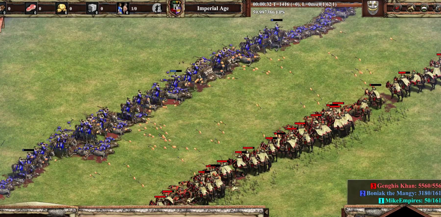 帝国时代2保加利亚营垒怎么打