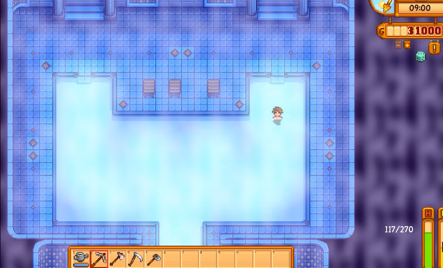 星露谷物语隐藏地点怎么解锁