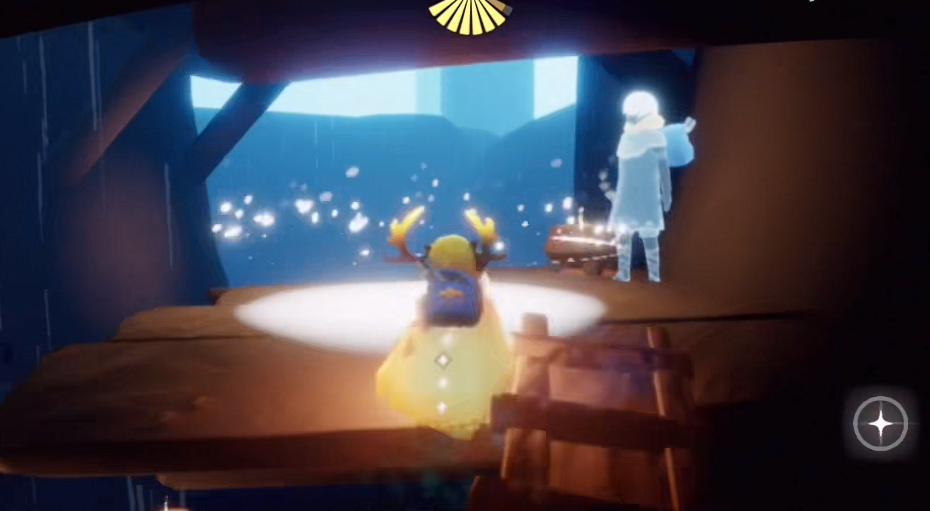 光遇怎么解锁重组季秋千