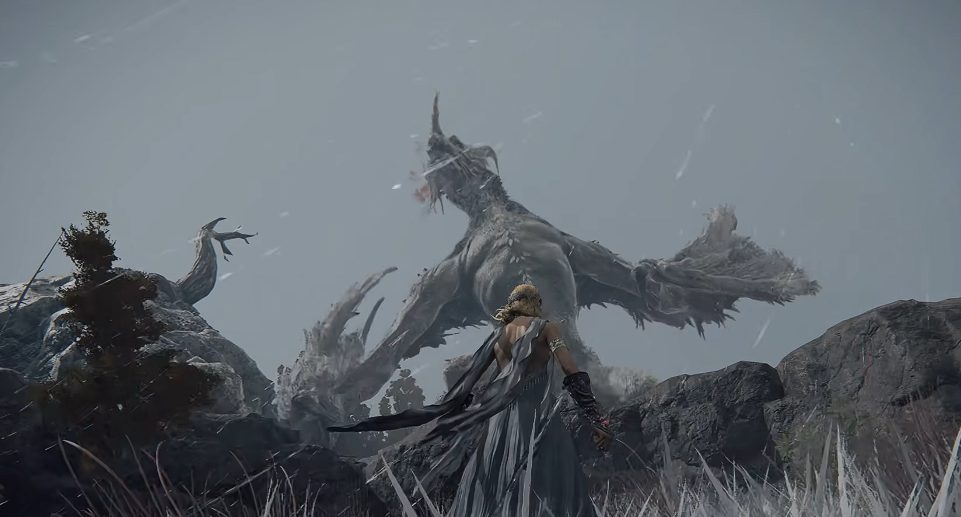 艾尔登法环法洛斯要塞巨龙剧情怎么做