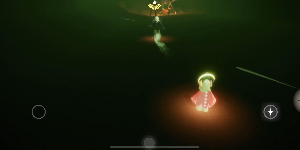 光遇抓到螃蟹有什么用