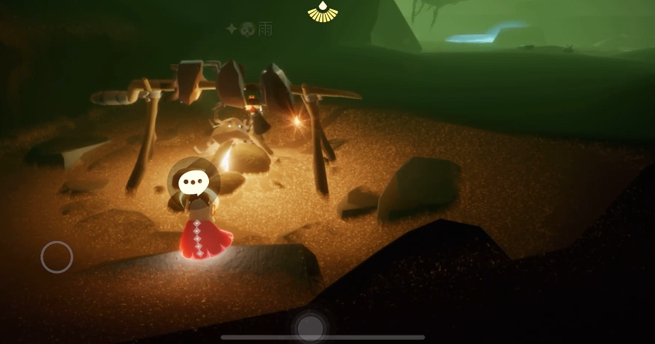 光遇抓到螃蟹有什么用