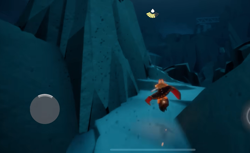 光遇如何解锁献祭