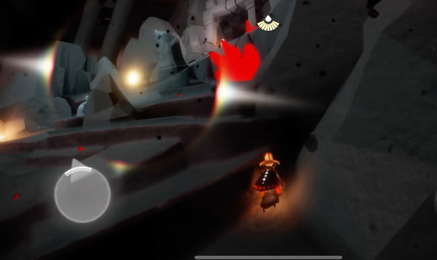 光遇如何解锁献祭