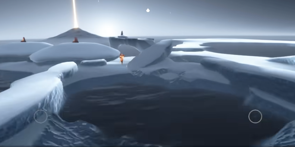 光遇水试炼单人如何快速通