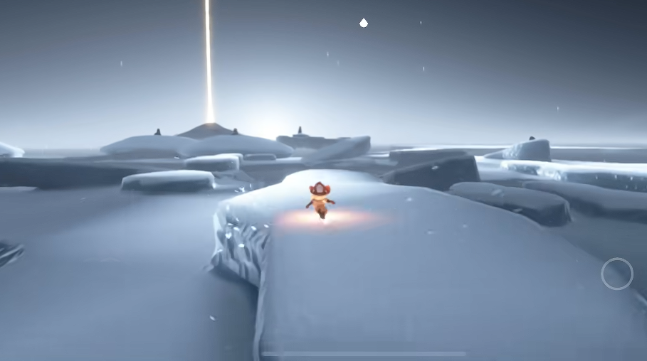 光遇水试炼单人如何快速通