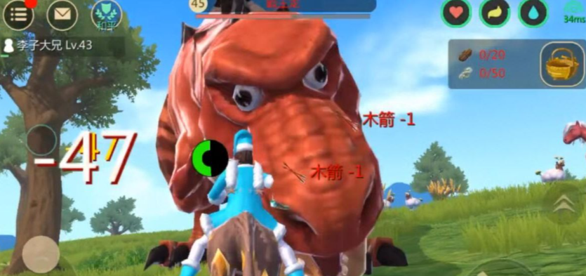 创造与魔法什么战宠好