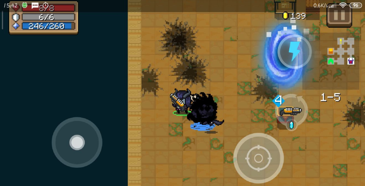 元气骑士哪些是死灵小怪