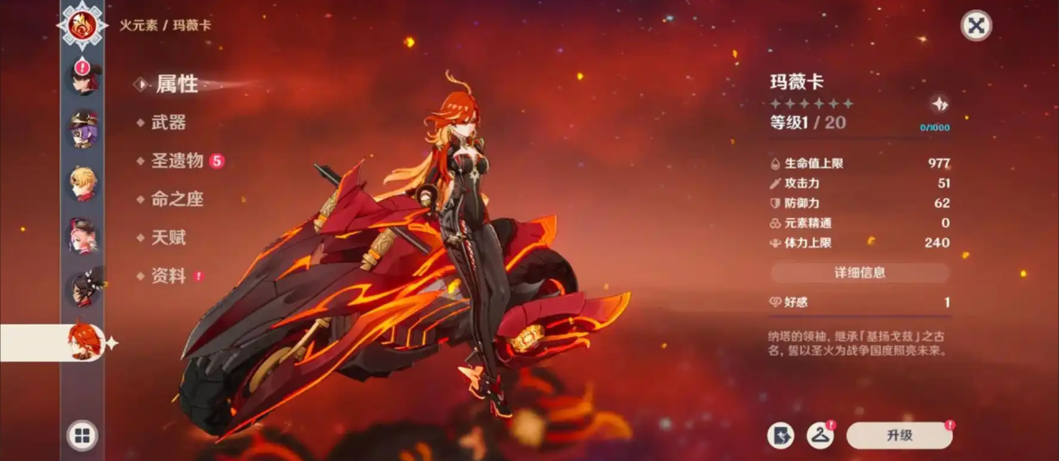 原神玛薇卡和芙宁娜怎么配队