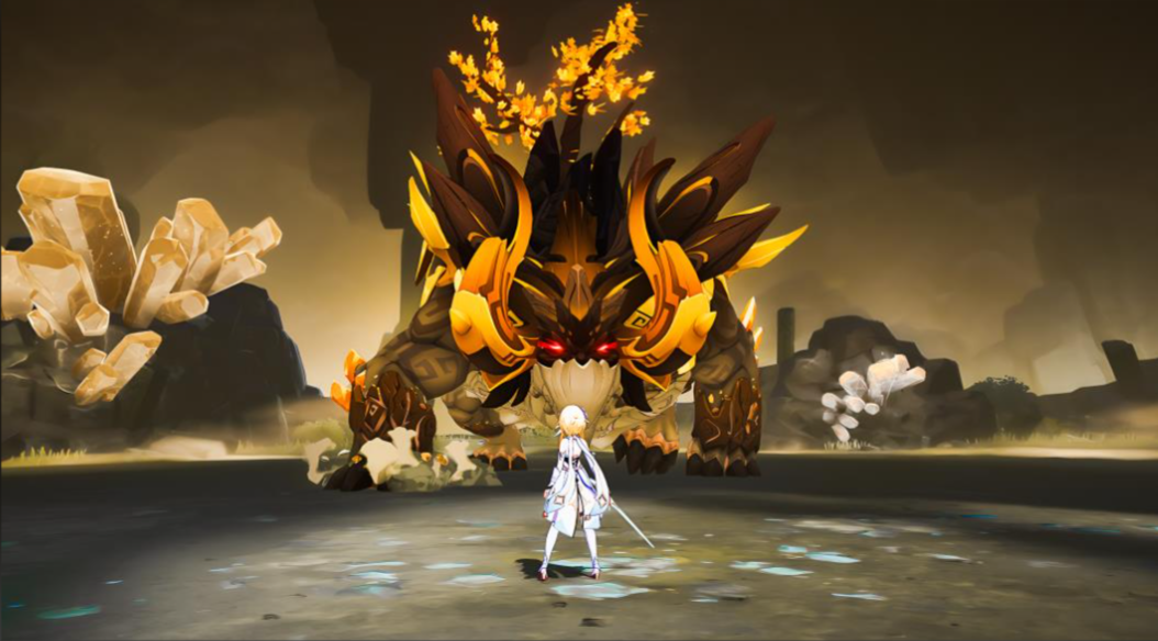 原神血玉之枝有什么用