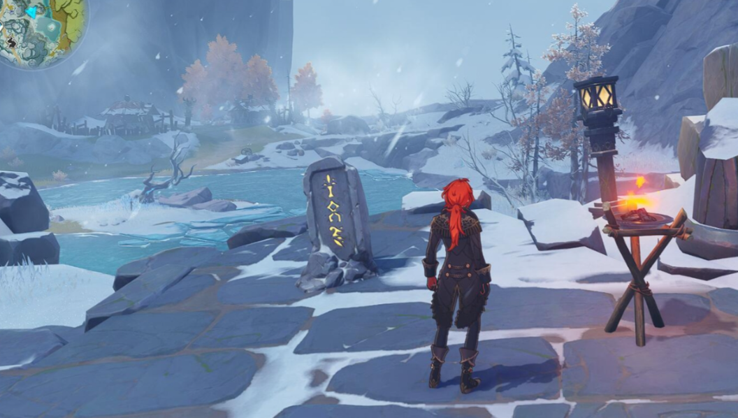 原神龙脊长枪如何获得