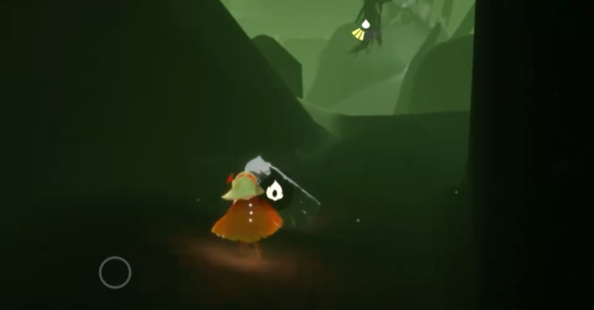 光遇在暮土如何去千鸟城