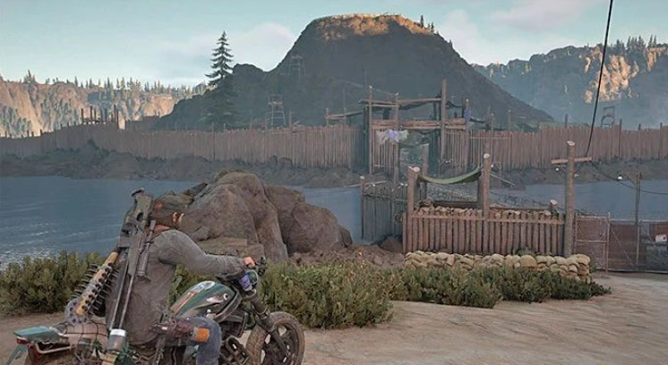 往日不再哪些营地升望必刷