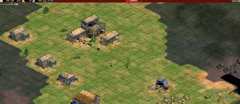 帝国时代2什么兵厉害