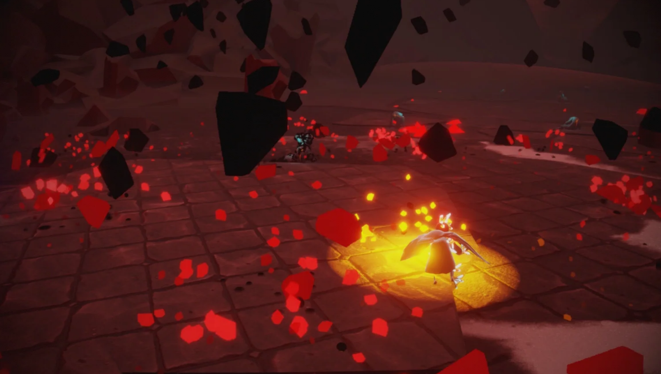 光遇里的笛子有什么用