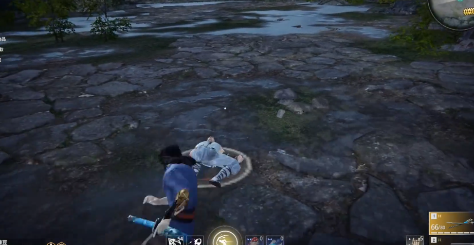 永劫无间买箱子在哪