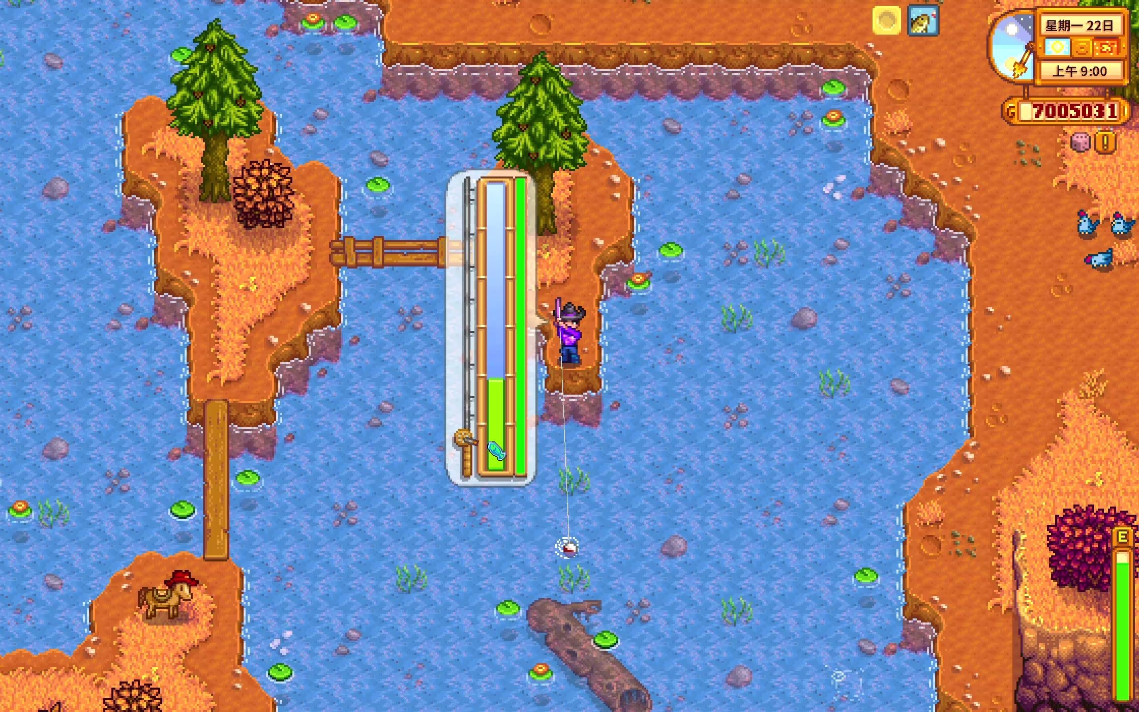 星露谷物语如何暴富