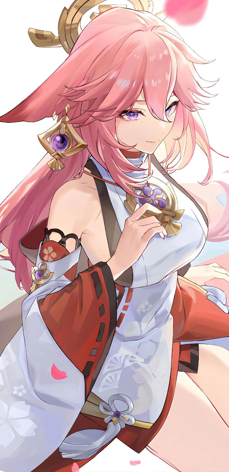 原神游戏美图