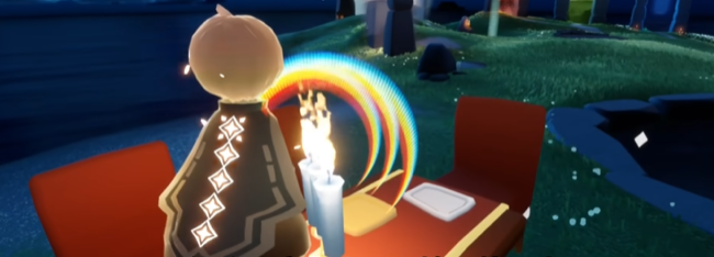 光遇北斗如何获得