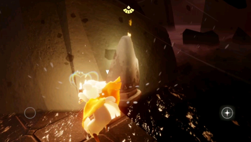 光遇通关伊甸之眼然后怎么玩