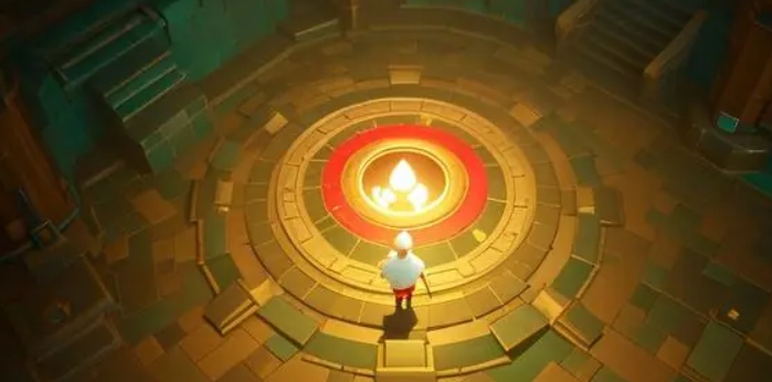 光遇通关伊甸之眼然后怎么玩