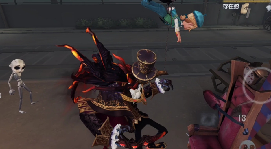 第五人格有关噩梦的传闻是什么
