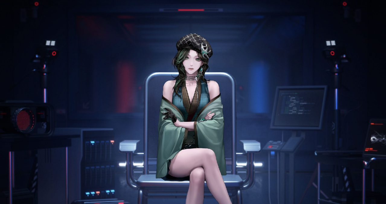 无期迷途413怎么走