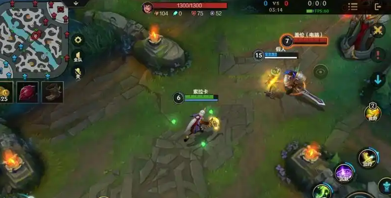 英雄联盟手游对面对奶妈出什么