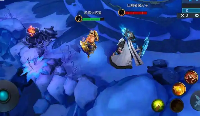 乱斗西游2体力怎么用