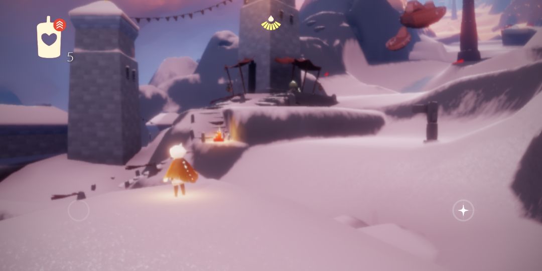 光遇伞先祖怎么获得 光遇伞先祖怎么获得