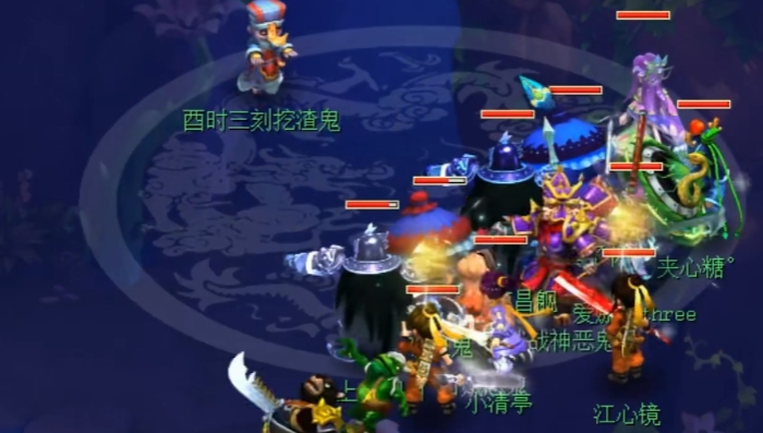 梦幻西游五开选什么门派