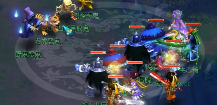 梦幻西游平民五开能做什么