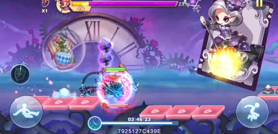 天天酷跑降魔大乔怎么搭配 天天酷跑降魔大乔怎么搭配